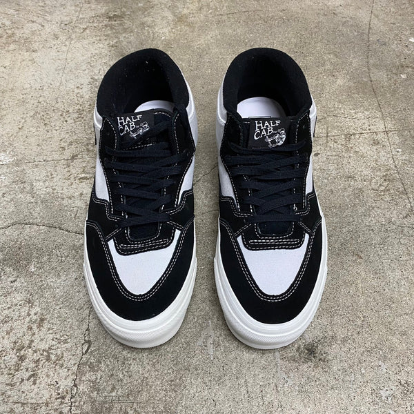 Half Cab 33 DX ' Anaheim Factory ' -VANS CLASSIC LINE-