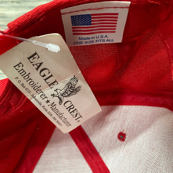 UNITED STATES CONGRESS SWEAT SHIRT / Mr.Clean Select