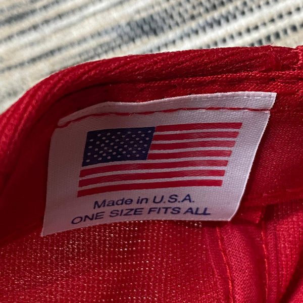 UNITED STATES CONGRESS SWEAT SHIRT / Mr.Clean Select
