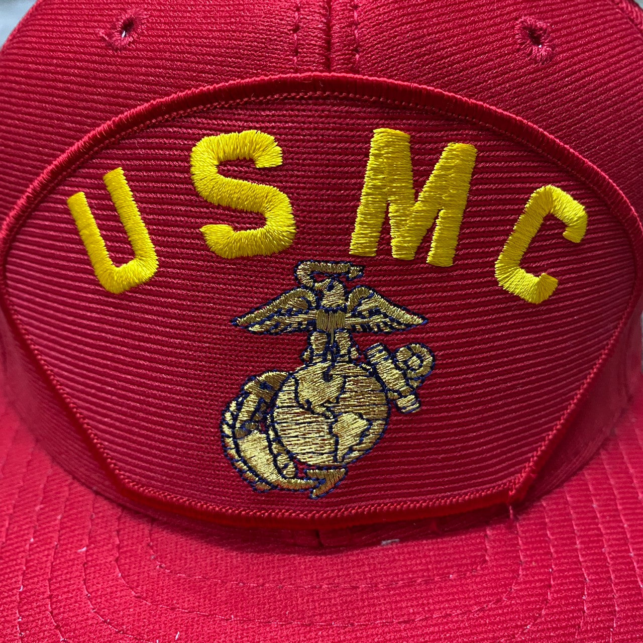 [ ONLY ONE ! ] USMC BB CAP / EAGLE CREST