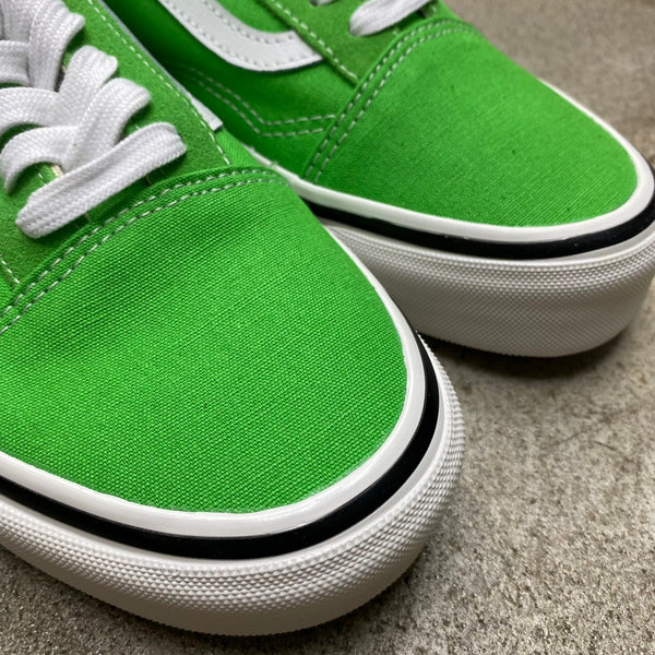0ld Skool 36 Dx'Anaheim Factory' -VANS CLASSIC LINE-