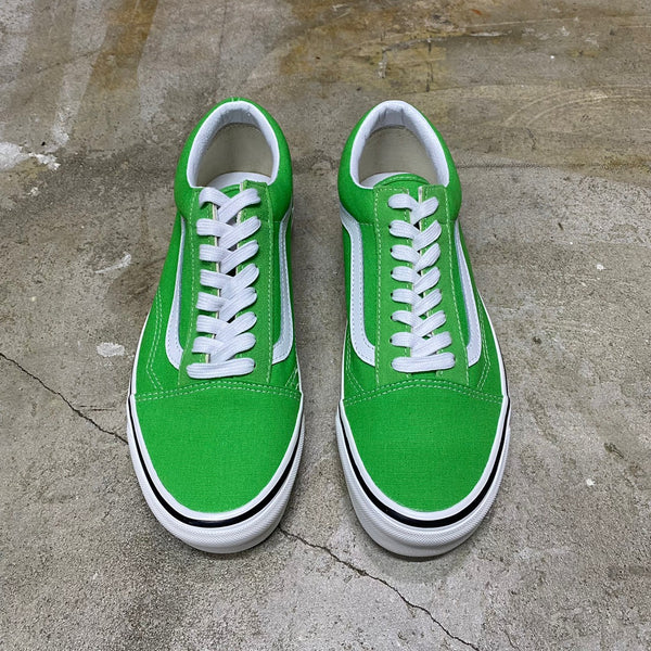 0ld Skool 36 Dx'Anaheim Factory' -VANS CLASSIC LINE-
