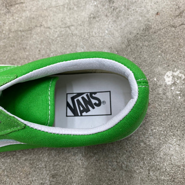 0ld Skool 36 Dx'Anaheim Factory' -VANS CLASSIC LINE-