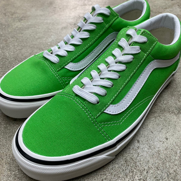 0ld Skool 36 Dx'Anaheim Factory' -VANS CLASSIC LINE-