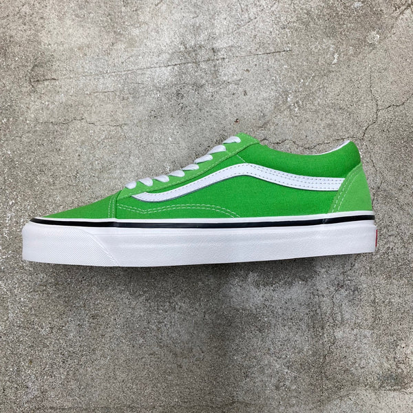 0ld Skool 36 Dx'Anaheim Factory' -VANS CLASSIC LINE-