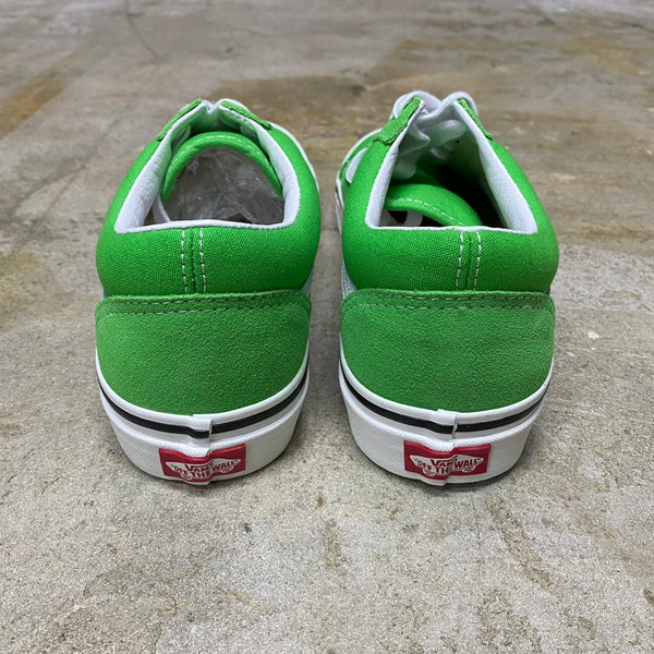 0ld Skool 36 Dx'Anaheim Factory' -VANS CLASSIC LINE-