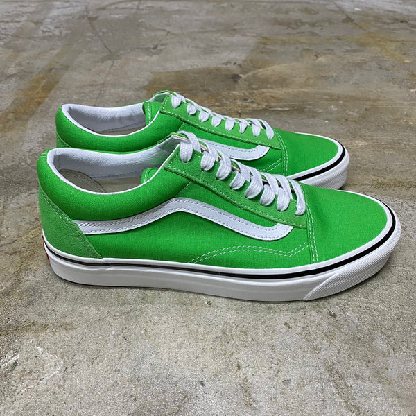 0ld Skool 36 Dx'Anaheim Factory' -VANS CLASSIC LINE-