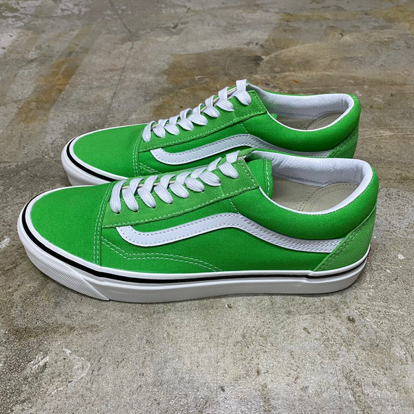 0ld Skool 36 Dx'Anaheim Factory' -VANS CLASSIC LINE-