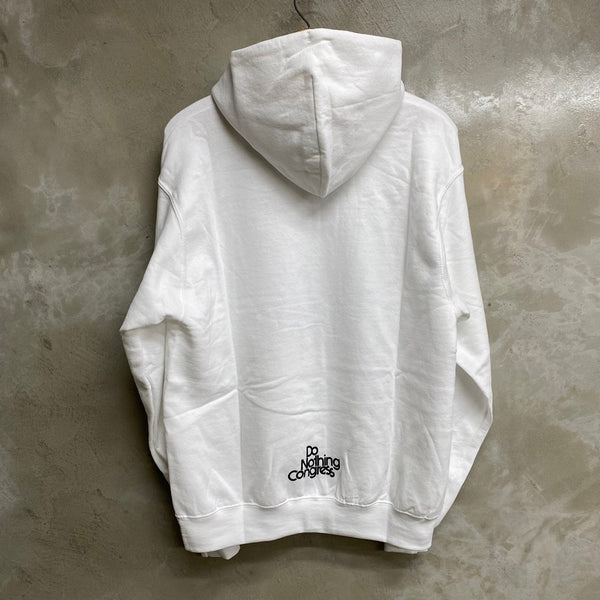 ANEX EMBROIDERY SIGN SHORT SLEEVE TEE / ANEX ORIGINALS