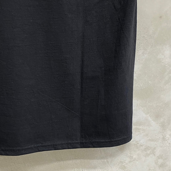 ANEX EMBROIDERY SIGN SHORT SLEEVE TEE / ANEX ORIGINALS
