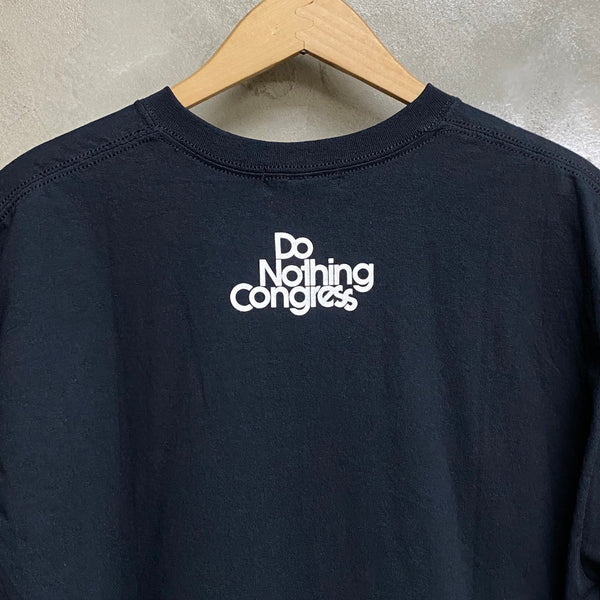 ［ FINAL ONE ! ］Do Nothing Congress T-SHIRTS " La Beaute est dans la rue " / Do Nothing Congress