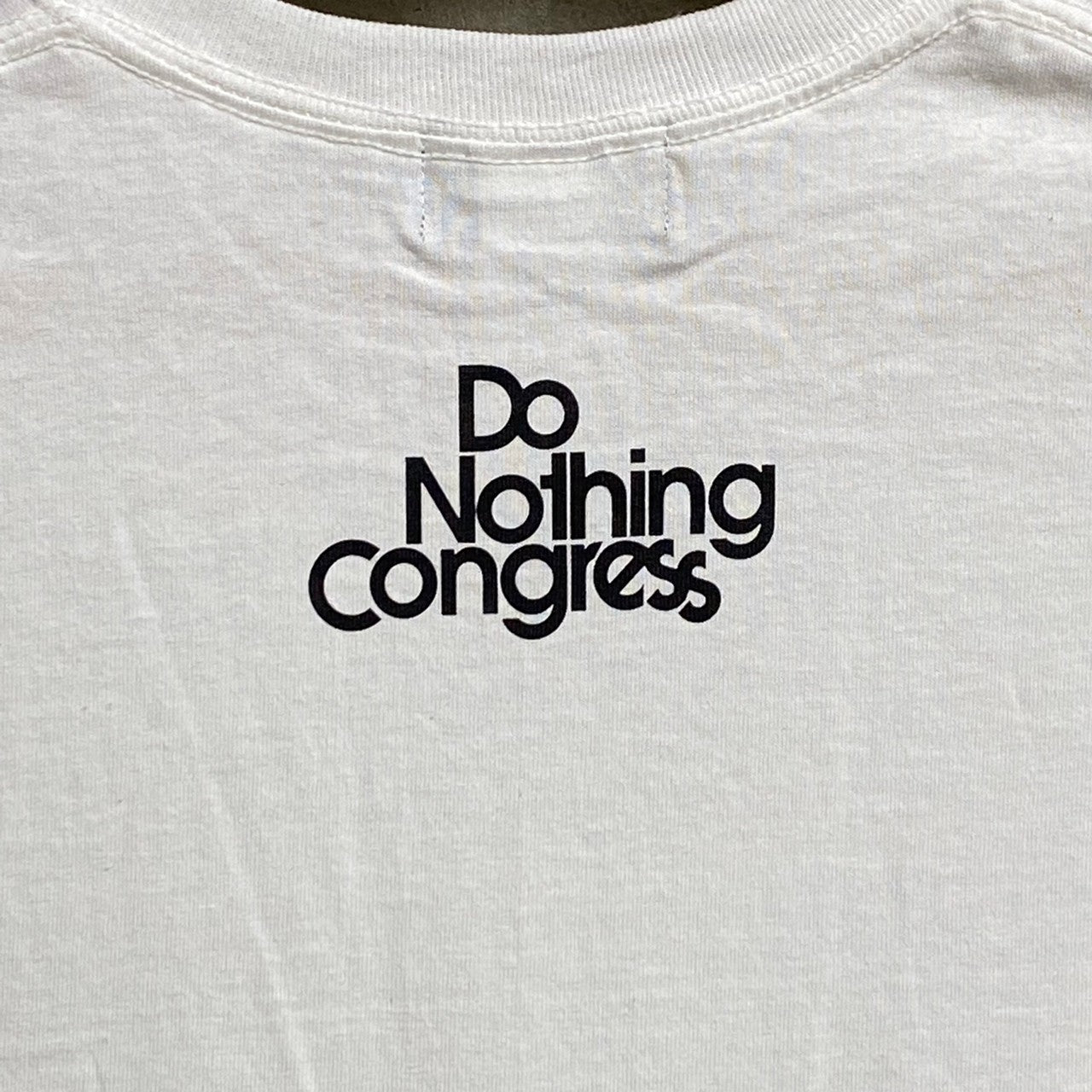 Do Nothing Congress " La Beaute est dans la rue " T-SHIRTS / Do Nothing Congress