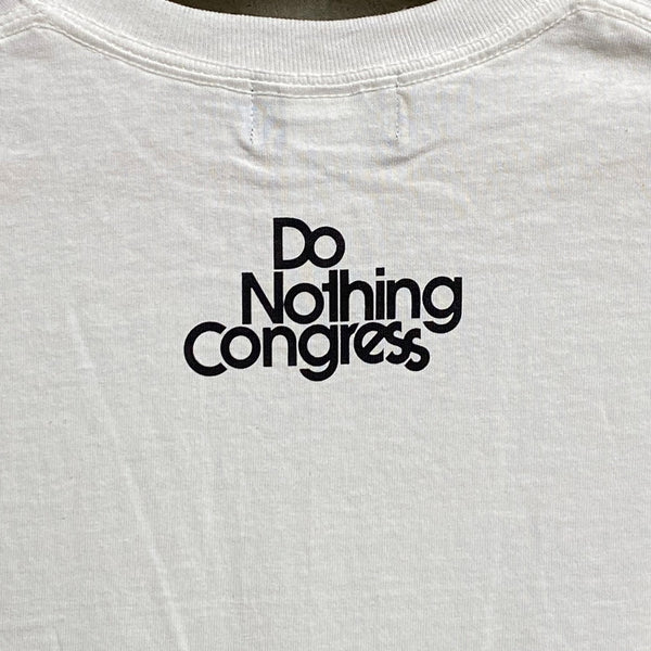ANEX EMBROIDERY SIGN SHORT SLEEVE TEE / ANEX ORIGINALS