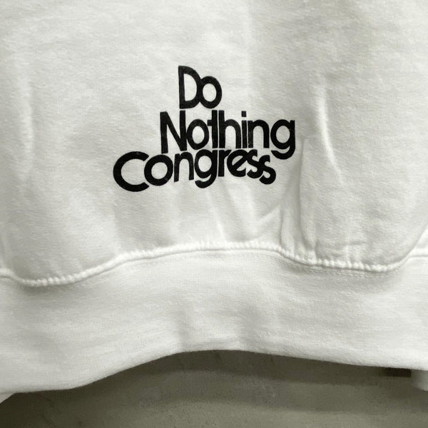 ANEX EMBROIDERY SIGN SHORT SLEEVE TEE / ANEX ORIGINALS