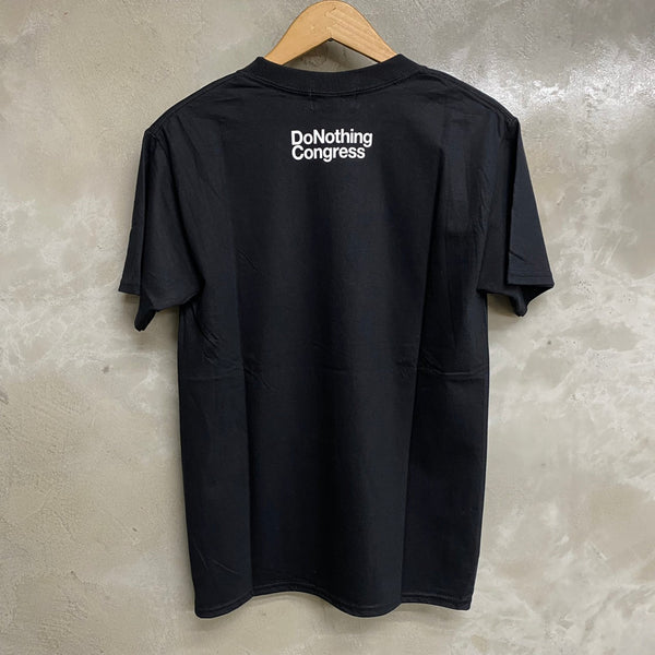 ANEX EMBROIDERY SIGN SHORT SLEEVE TEE / ANEX ORIGINALS