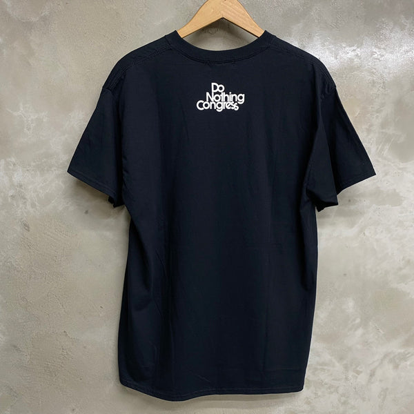 ［ FINAL ONE ! ］Do Nothing Congress T-SHIRTS " La Beaute est dans la rue " / Do Nothing Congress