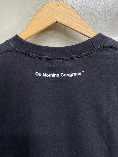 ANEX EMBROIDERY SIGN SHORT SLEEVE TEE / ANEX ORIGINALS