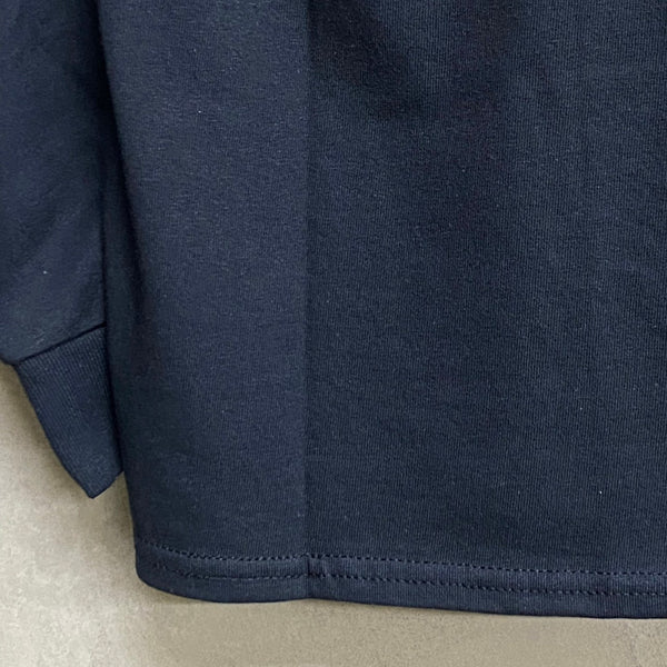[ FINAL ONE ! ] Do Nothing Congress L / S T-SHIRTS " FASHION COLD WAR "  / Do Nothing Congress