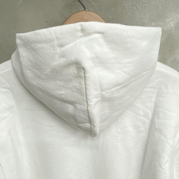 ANEX EMBROIDERY SIGN SHORT SLEEVE TEE / ANEX ORIGINALS