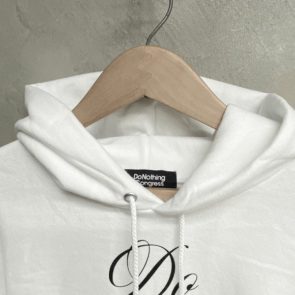 ANEX EMBROIDERY SIGN SHORT SLEEVE TEE / ANEX ORIGINALS