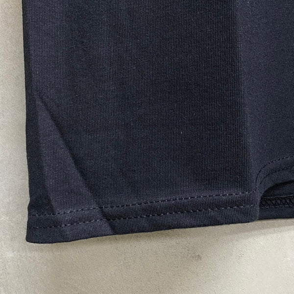 ANEX EMBROIDERY SIGN SHORT SLEEVE TEE / ANEX ORIGINALS