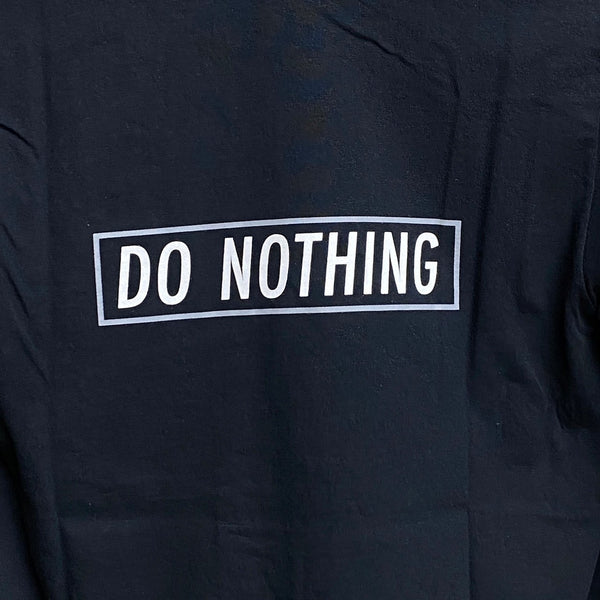 [ FINAL ONE ! ] Do Nothing Congress L / S T-SHIRTS " FASHION COLD WAR "  / Do Nothing Congress
