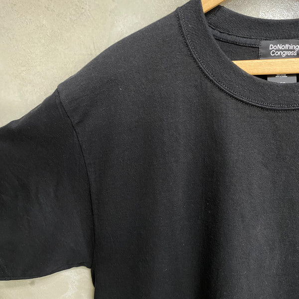 ANEX EMBROIDERY SIGN SHORT SLEEVE TEE / ANEX ORIGINALS