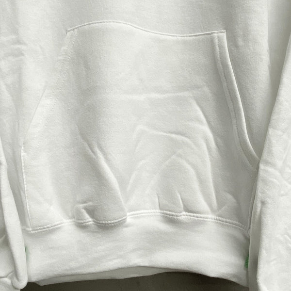 ANEX EMBROIDERY SIGN SHORT SLEEVE TEE / ANEX ORIGINALS