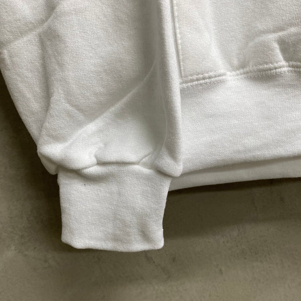 ANEX EMBROIDERY SIGN SHORT SLEEVE TEE / ANEX ORIGINALS