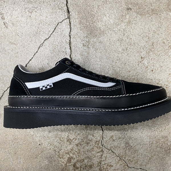 0ld Skool 36 Dx'Anaheim Factory' -VANS CLASSIC LINE-