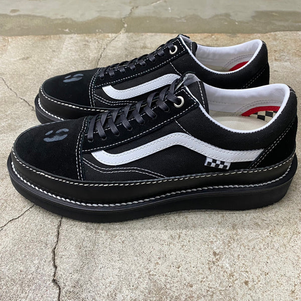 0ld Skool 36 Dx'Anaheim Factory' -VANS CLASSIC LINE-
