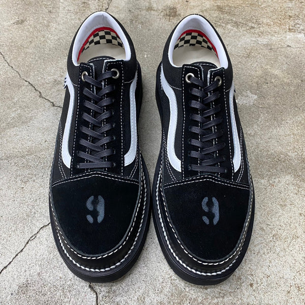 0ld Skool 36 Dx'Anaheim Factory' -VANS CLASSIC LINE-