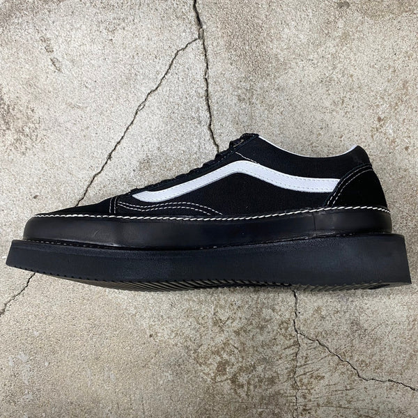 0ld Skool 36 Dx'Anaheim Factory' -VANS CLASSIC LINE-