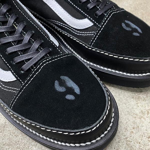 0ld Skool 36 Dx'Anaheim Factory' -VANS CLASSIC LINE-