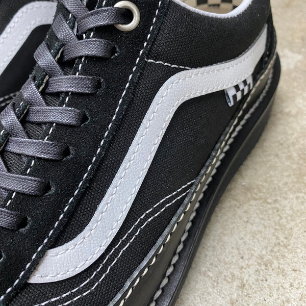 0ld Skool 36 Dx'Anaheim Factory' -VANS CLASSIC LINE-