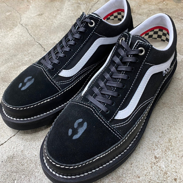 0ld Skool 36 Dx'Anaheim Factory' -VANS CLASSIC LINE-