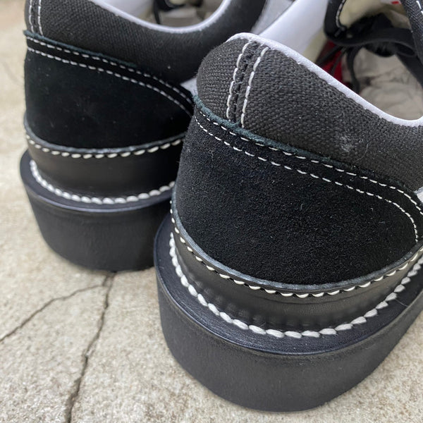 0ld Skool 36 Dx'Anaheim Factory' -VANS CLASSIC LINE-