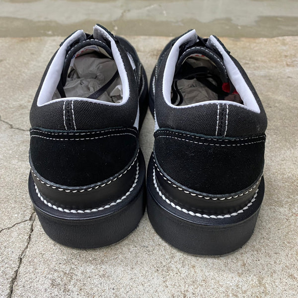 0ld Skool 36 Dx'Anaheim Factory' -VANS CLASSIC LINE-