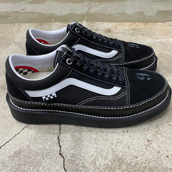0ld Skool 36 Dx'Anaheim Factory' -VANS CLASSIC LINE-