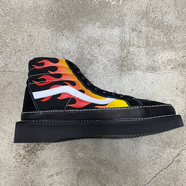 0ld Skool 36 Dx'Anaheim Factory' -VANS CLASSIC LINE-
