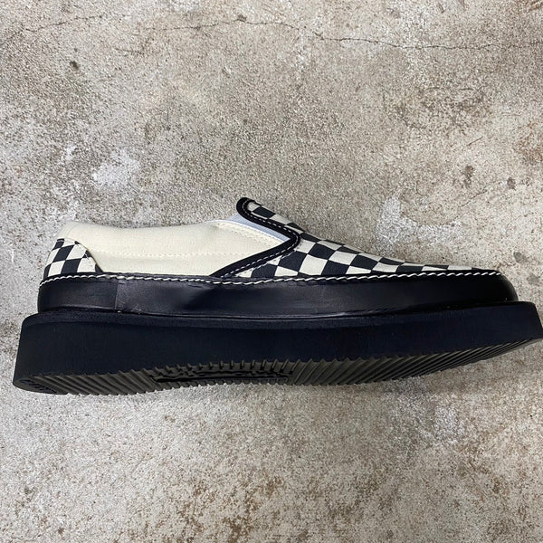 0ld Skool 36 Dx'Anaheim Factory' -VANS CLASSIC LINE-