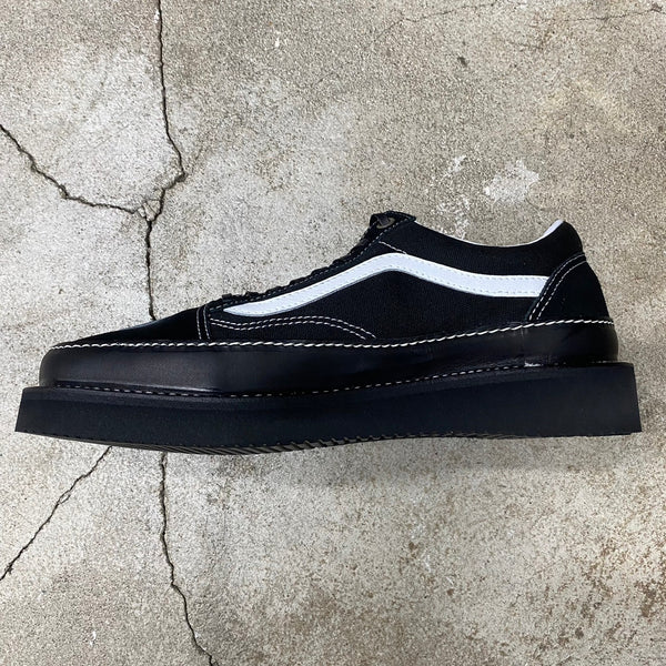 0ld Skool 36 Dx'Anaheim Factory' -VANS CLASSIC LINE-