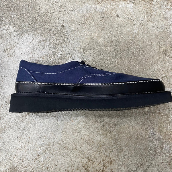 0ld Skool 36 Dx'Anaheim Factory' -VANS CLASSIC LINE-