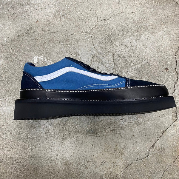 0ld Skool 36 Dx'Anaheim Factory' -VANS CLASSIC LINE-