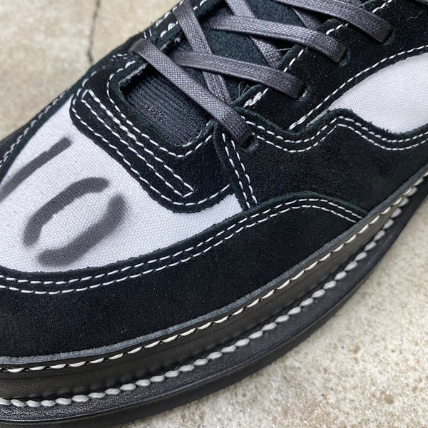 0ld Skool 36 Dx'Anaheim Factory' -VANS CLASSIC LINE-
