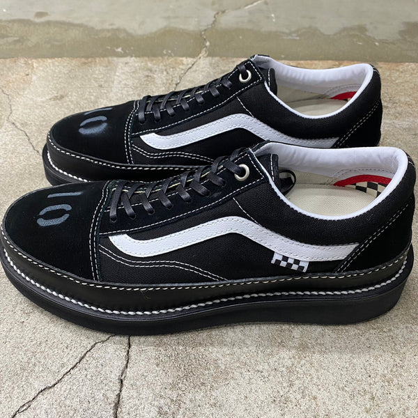 0ld Skool 36 Dx'Anaheim Factory' -VANS CLASSIC LINE-
