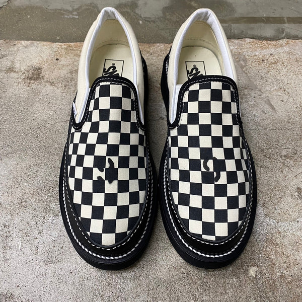 0ld Skool 36 Dx'Anaheim Factory' -VANS CLASSIC LINE-