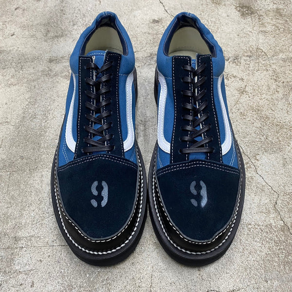 0ld Skool 36 Dx'Anaheim Factory' -VANS CLASSIC LINE-