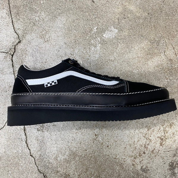 0ld Skool 36 Dx'Anaheim Factory' -VANS CLASSIC LINE-