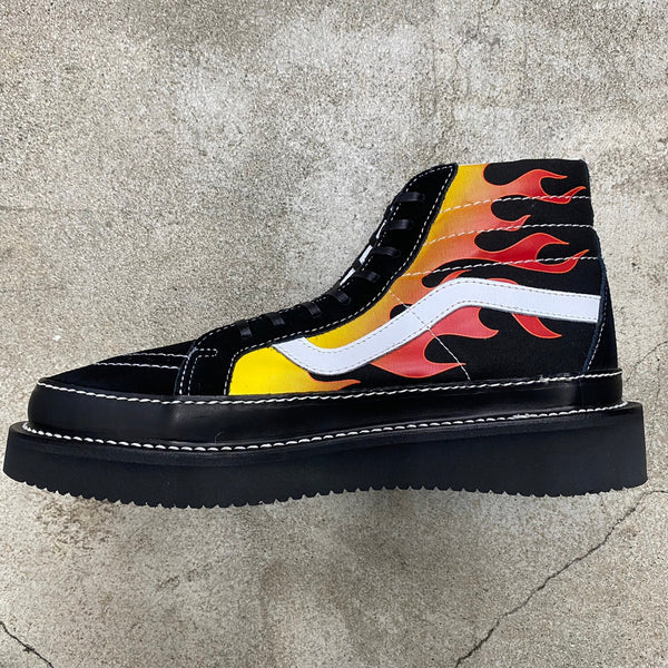 0ld Skool 36 Dx'Anaheim Factory' -VANS CLASSIC LINE-